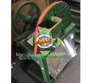 ALAT PERAJANG / PENGIRIS BAWANG MANUAL