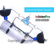 Horizontal Water Sampler InScienPro HWS series