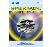 SEISA coupling GC SSM 140 SEISA COUPLING GC SSM