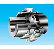 Seisa Coupling GC SSMH 160 SEISA COUPLING GC SSMH 180 SEISA COUPLING GC SSMH 200