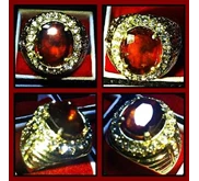 RED GARNET