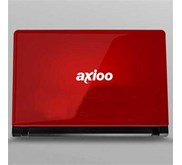 AXIOO PICO PJM Merah