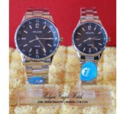 Bvlgari Black Plat