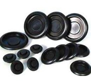 RUBBER HOLE PLUGS