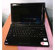 AXIOO PICO PJM Hitam