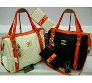 TAS Tangan & Tas Gendong