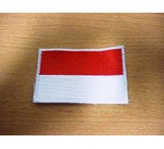 Logo Bendera Merah Putih