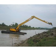 SWAMP BUGGY