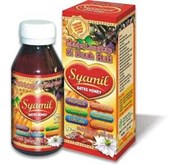Madu Anak Syamil- untuk anak sehat dan cerdas
