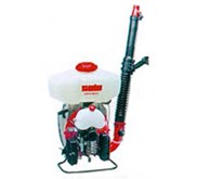 Solo 410 Mist Blower 410 Junior-Germany