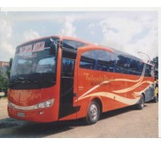 Big Bus 44 seat