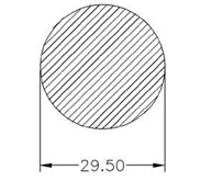 As aluminium