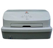 Passbook Olivetti PR2Plus