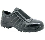 Dr.OSHA SEPATU INDUSTRI / SAFETY SHOES Champion Slip-On