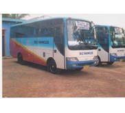 SEWA BUS MEDIUM 28 SEAT