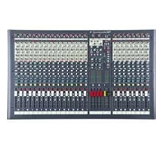 MIXER SOUNDCRAFT LX7ii 24