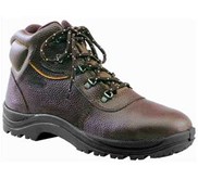 SEPATU SAFETY / SAFETY SHOES Dr.OSHA Deluxe Ankle Boot
