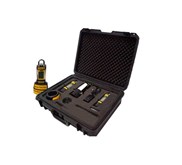 COMPLETE MULTI GAS MONITOR OdaLog 7000-Complete Series