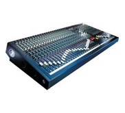 MIXER SOUNDCRAFT LX7ii 32