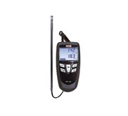 Portable Hotwire Anemometer KIMO VT-100E