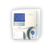Auto Hematology Analyzer Tecom TEK-5000L