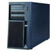 Sewa IBM System X 3400