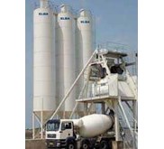 ELBA Concrete Machinery