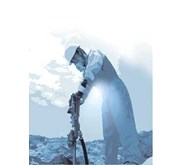 Sanvik TOYO Hand Drill / Jack Hammer