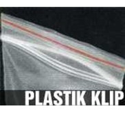 Plastik Klip