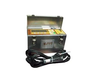 Portable Combustion Gas Analyzer IMR USA / IMR-1400/ 14195
