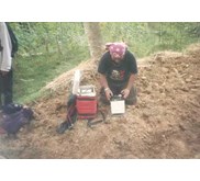 Survey Gravity