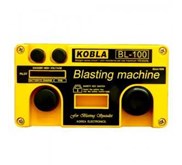 KOBLA Blasting Machine / Mesin Blasting