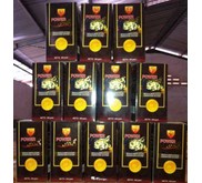 Power Gold / Kimia untuk pengolahan Emas
