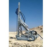For RENT! Rock Drill Equipments ( Furukawa PCR200)