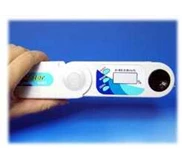 AZ Brix Meter 8101 AT A GLANCE - Alat Ukur Kadar Gula dalam Sajian Makanan