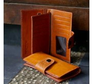 Dompet Kulit Cewek