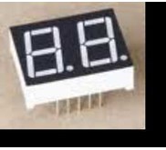7 segment double digit 0.56 Inch