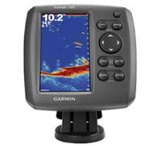 Garmin Fishfinder 350C