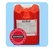 EZ-MUD polymer + drilling + fluid