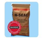 N-SEAL drilling + fluid