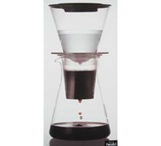 Iwaki Cold Drip coffee pot 4 cups