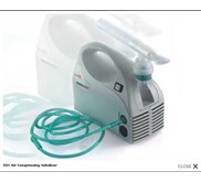 Nebulizer-Nebuliser ION OneMed murah bisa kirim surabaya-solo-semarang, dll.