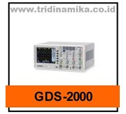 GW Instek GDS-2000 Series
