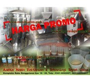 Mesin Paket VCO Murah
