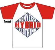 Hybrid Clothing
