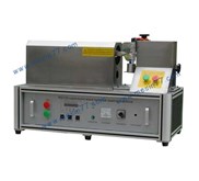 TUBE SEALING MACHINE - Mesin Penutup Kemasan Tube