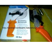 MEASURING TAPE