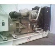 spesialist service diesel genset