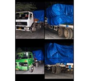 Jasa Angkutan Trailer 40 Feet
