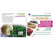 buku aneka tanaman obat dan pengobatan herbal